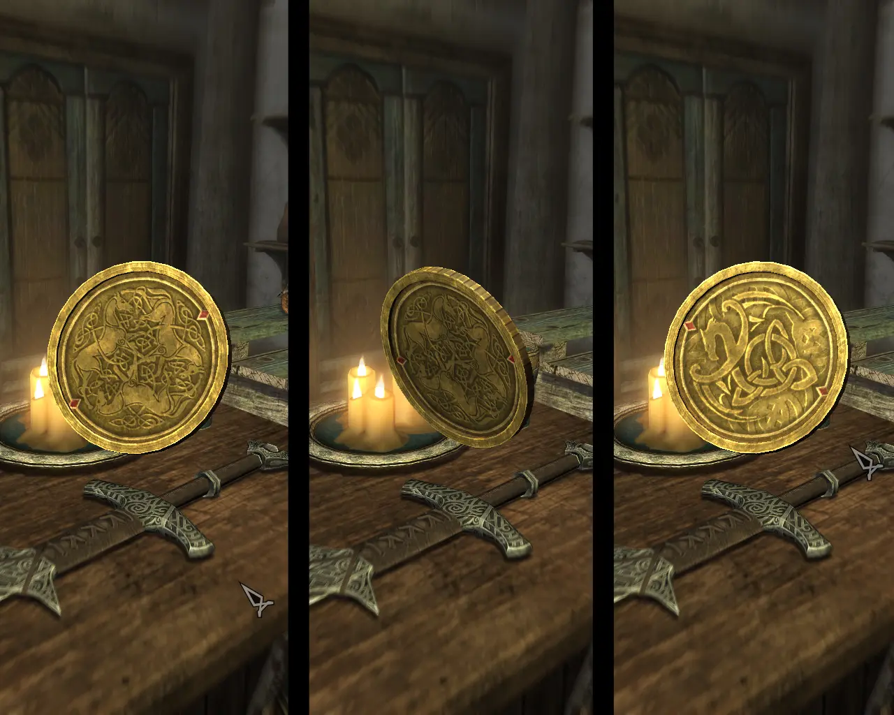 coin skyrim