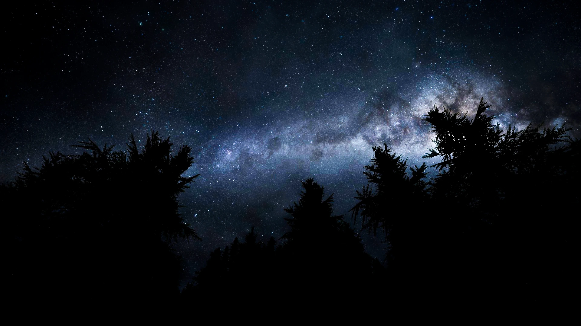 Skyrim Galaxy Milky Way At Skyrim Nexus Mods And Community