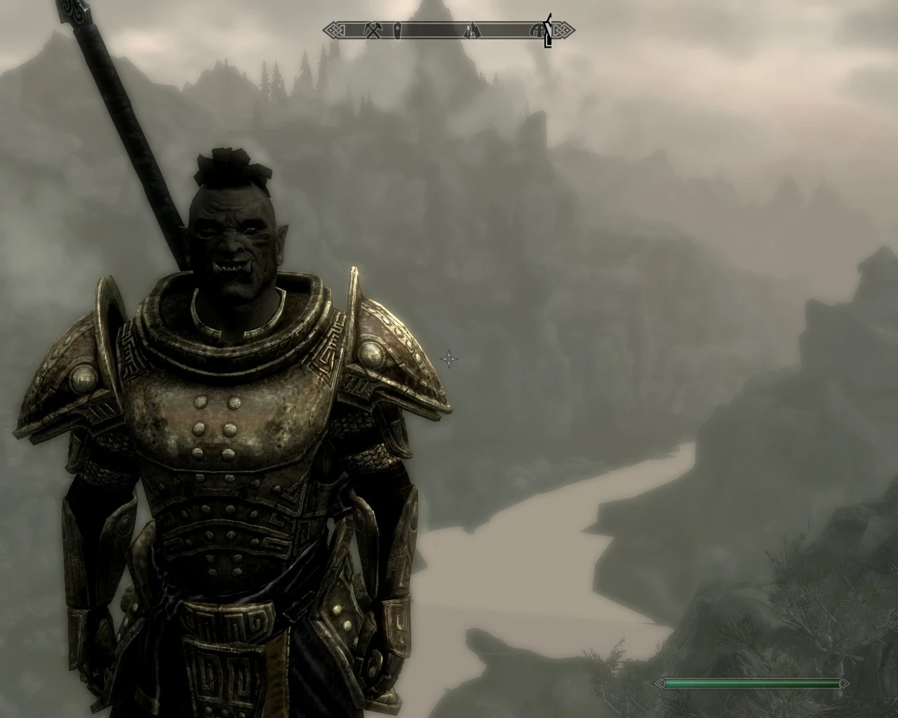 Orcish Warrior At Skyrim Nexus Mods And Community   1612 1 1322774049 