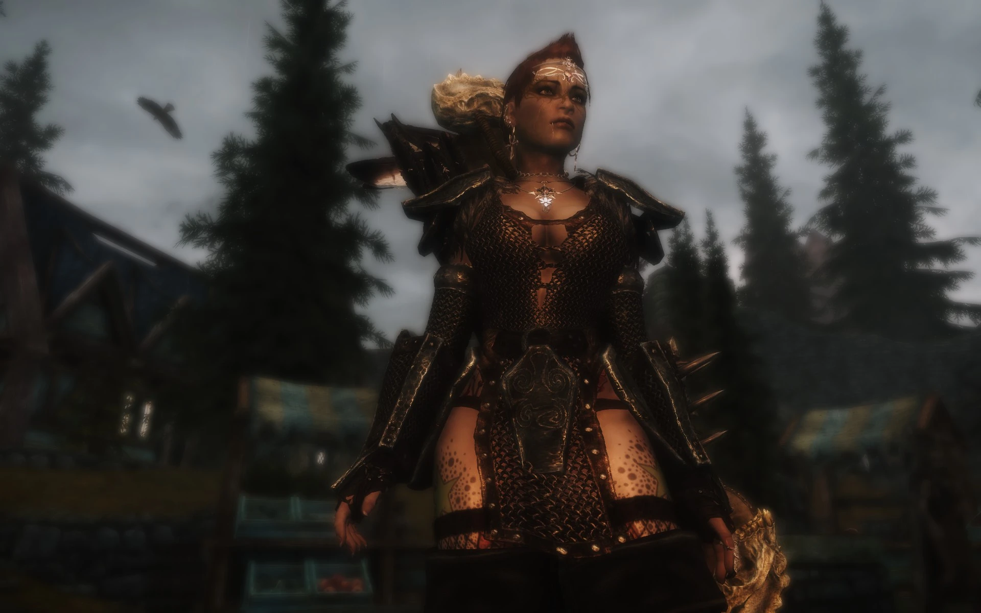 Ancient_Nord_Chainmail for CBBE at Skyrim Nexus - Mods and Community