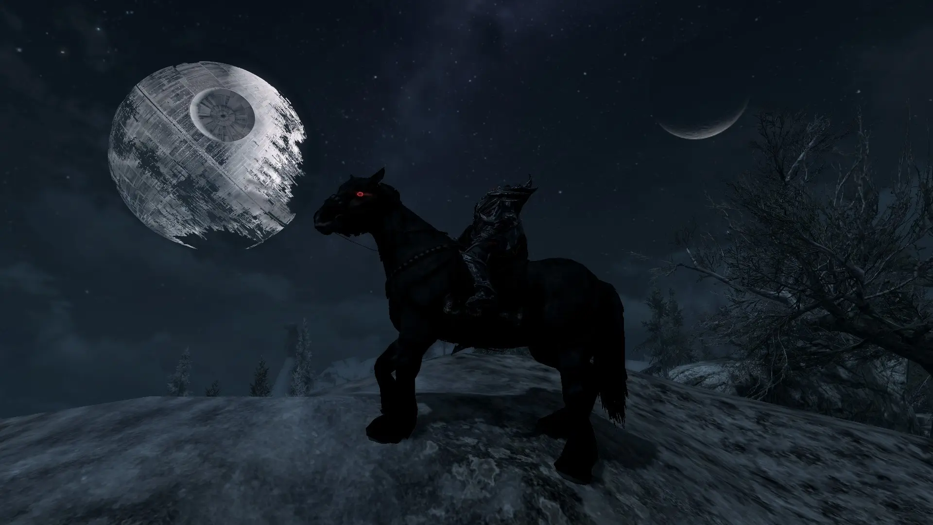 Headless Horseman Save Game At Skyrim Nexus Mods And Community   1697 1 1322363862 