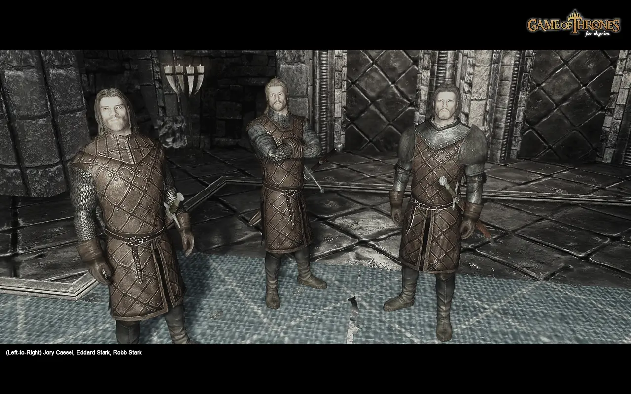 best game of thrones mods