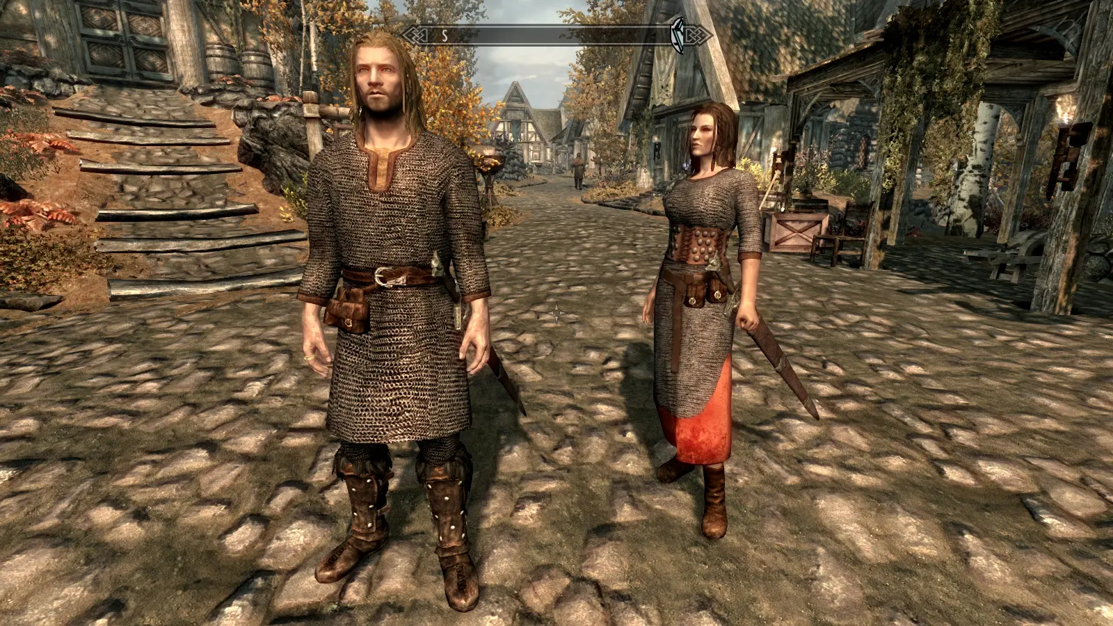 Pino Light Armors at Skyrim Nexus - Mods and Community