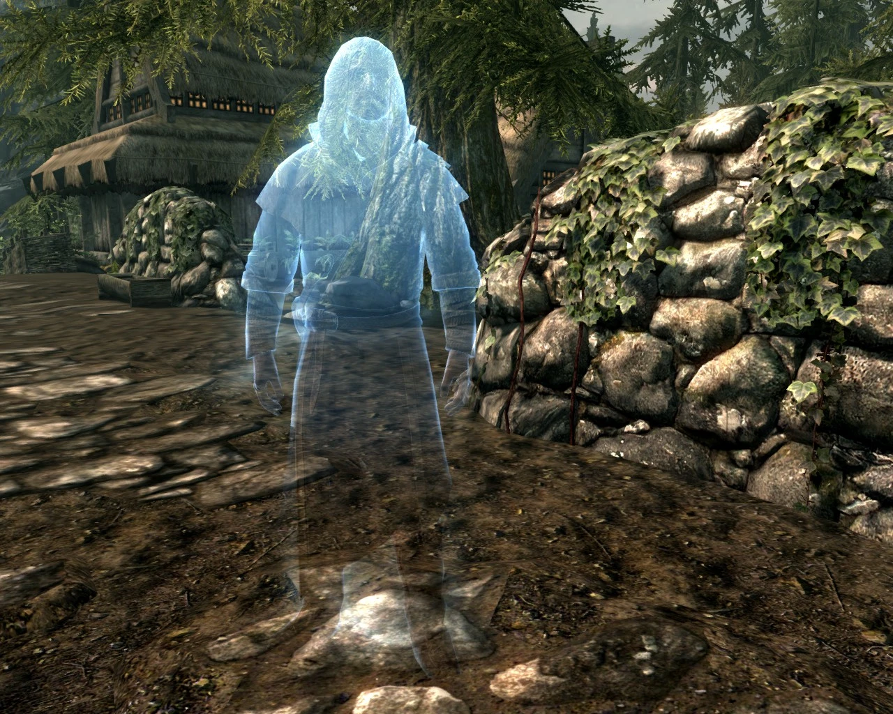 the-ghost-spell-book-at-skyrim-nexus-mods-and-community