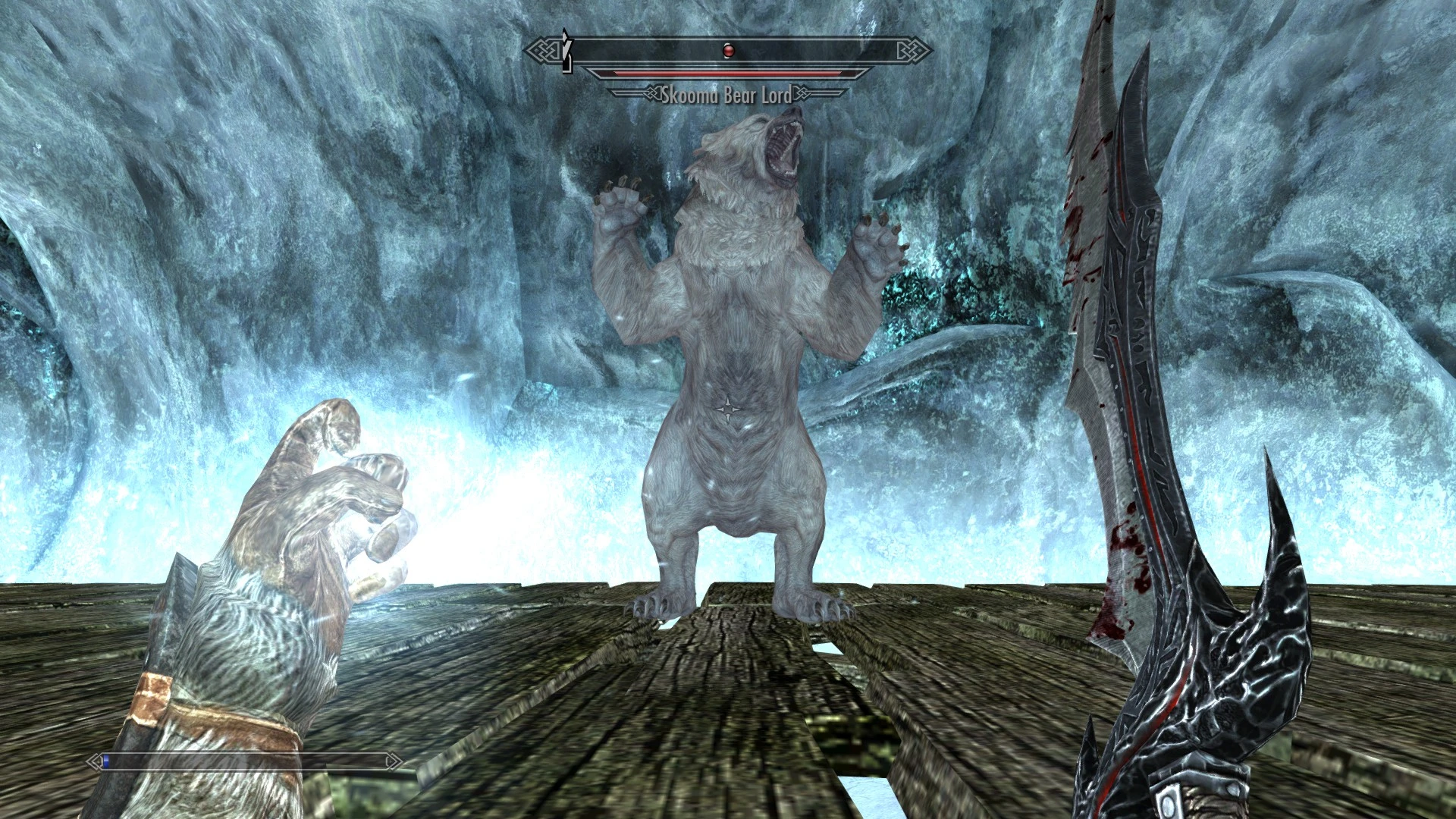 skyrim skooma drug effect