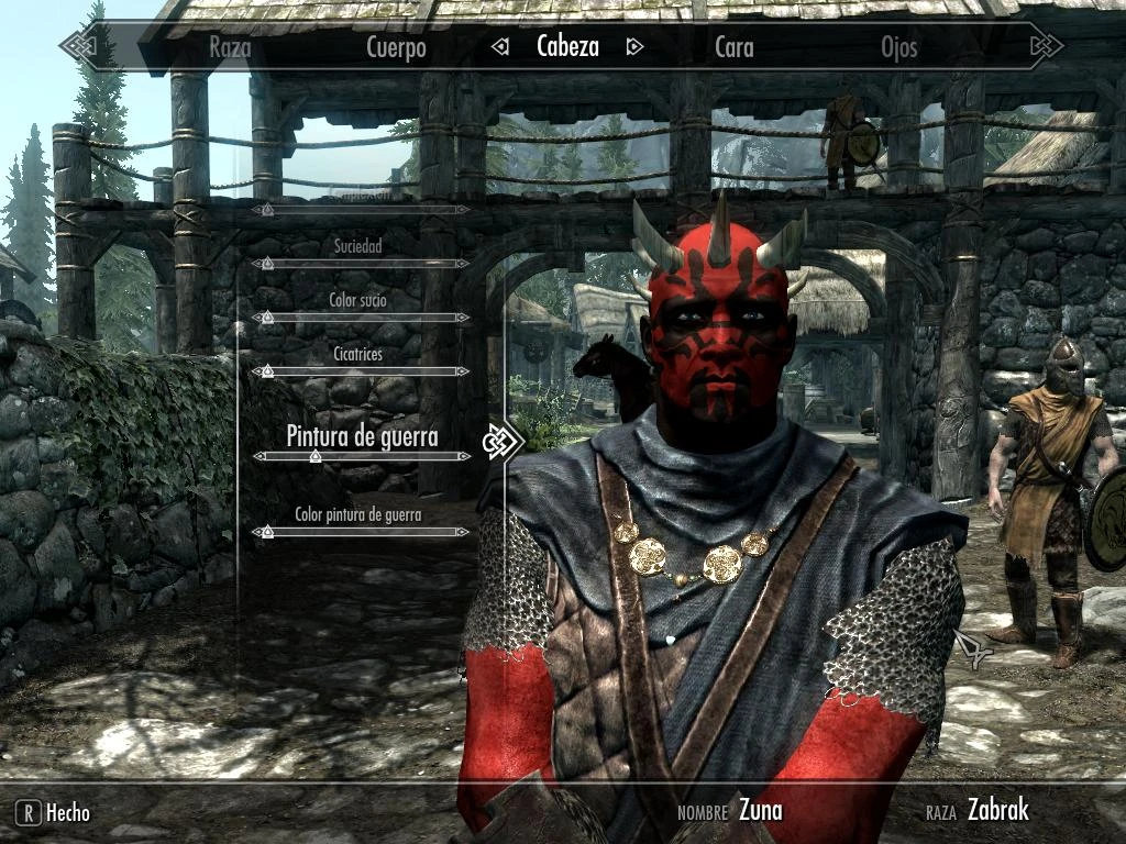 skyrim mod star wars