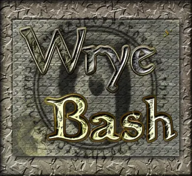 wrye bash what is a bashed patch