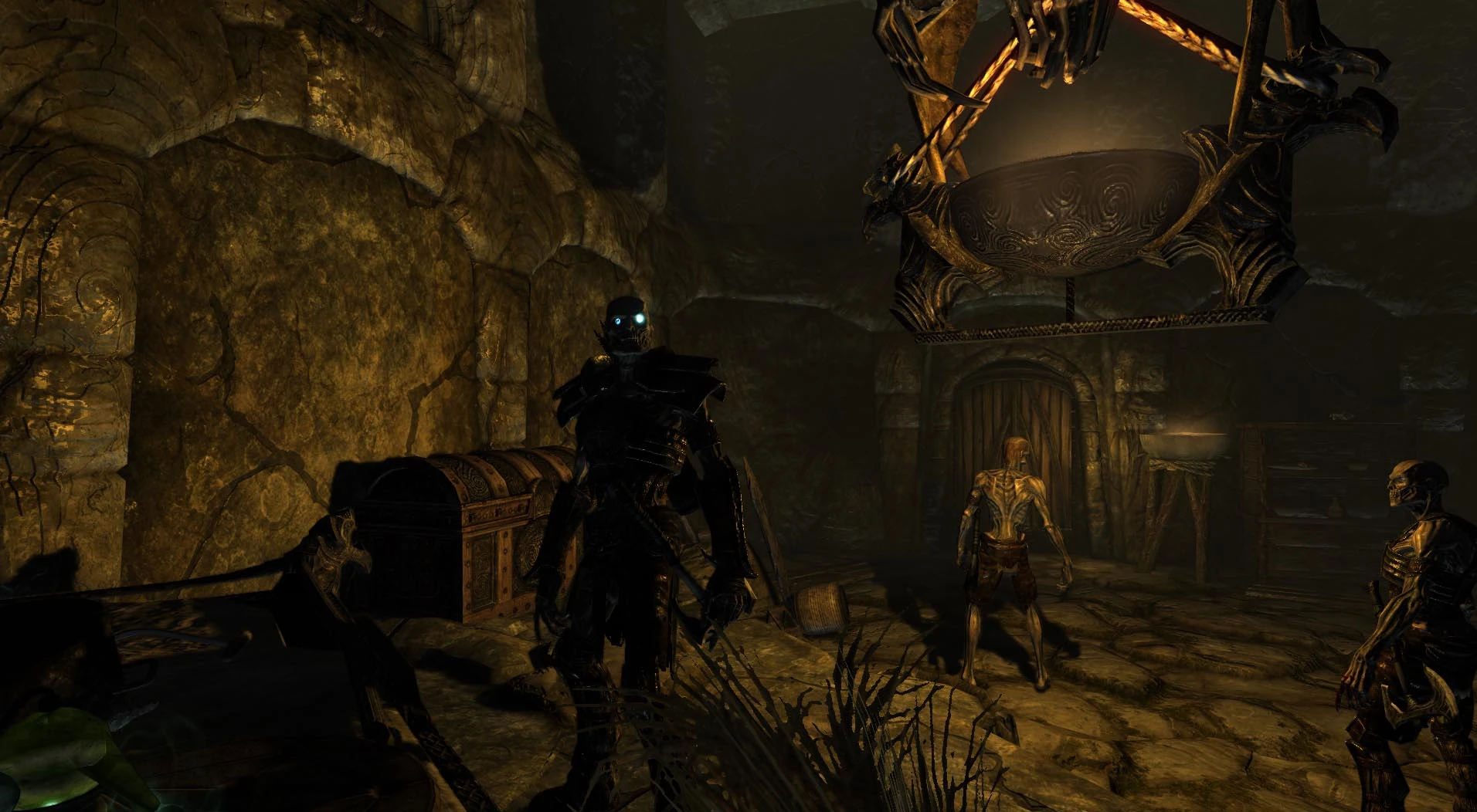 Draugr Overlord at Skyrim Nexus - mods and community