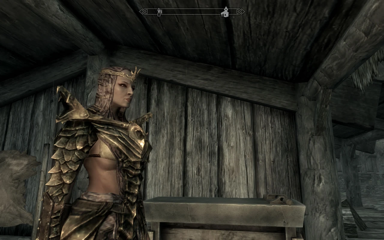 New Dragon Priest Armor At Skyrim Nexus Mods And Community