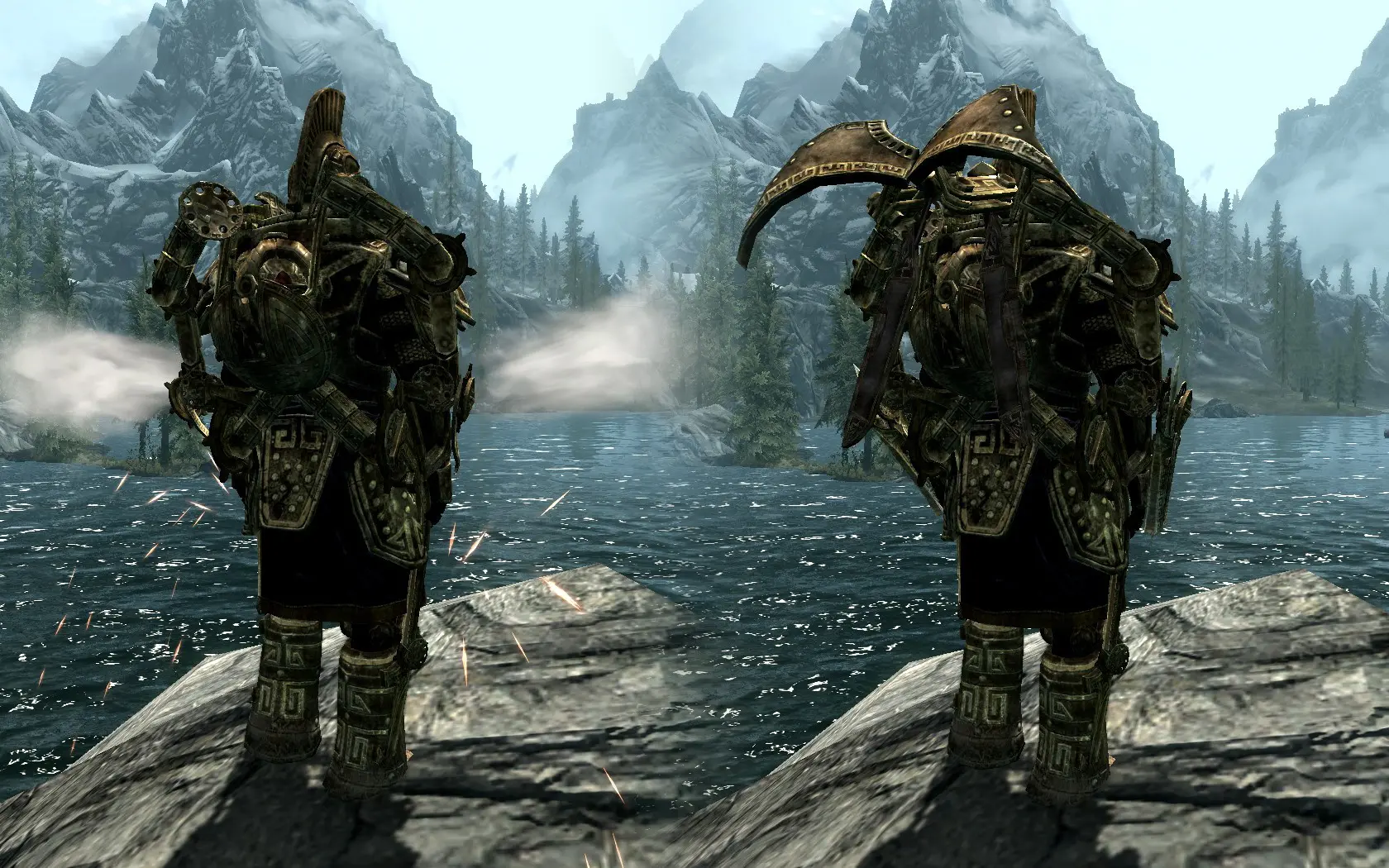 space wiking dwemer exoskeleton space wiking dwemer exoskeleton