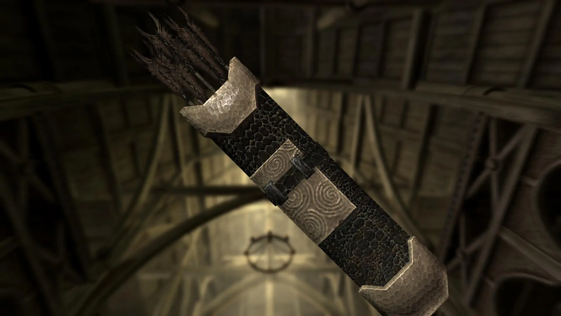 Dragonbone Weapons At Skyrim Nexus Mods And Community   1935 2 1326117324 