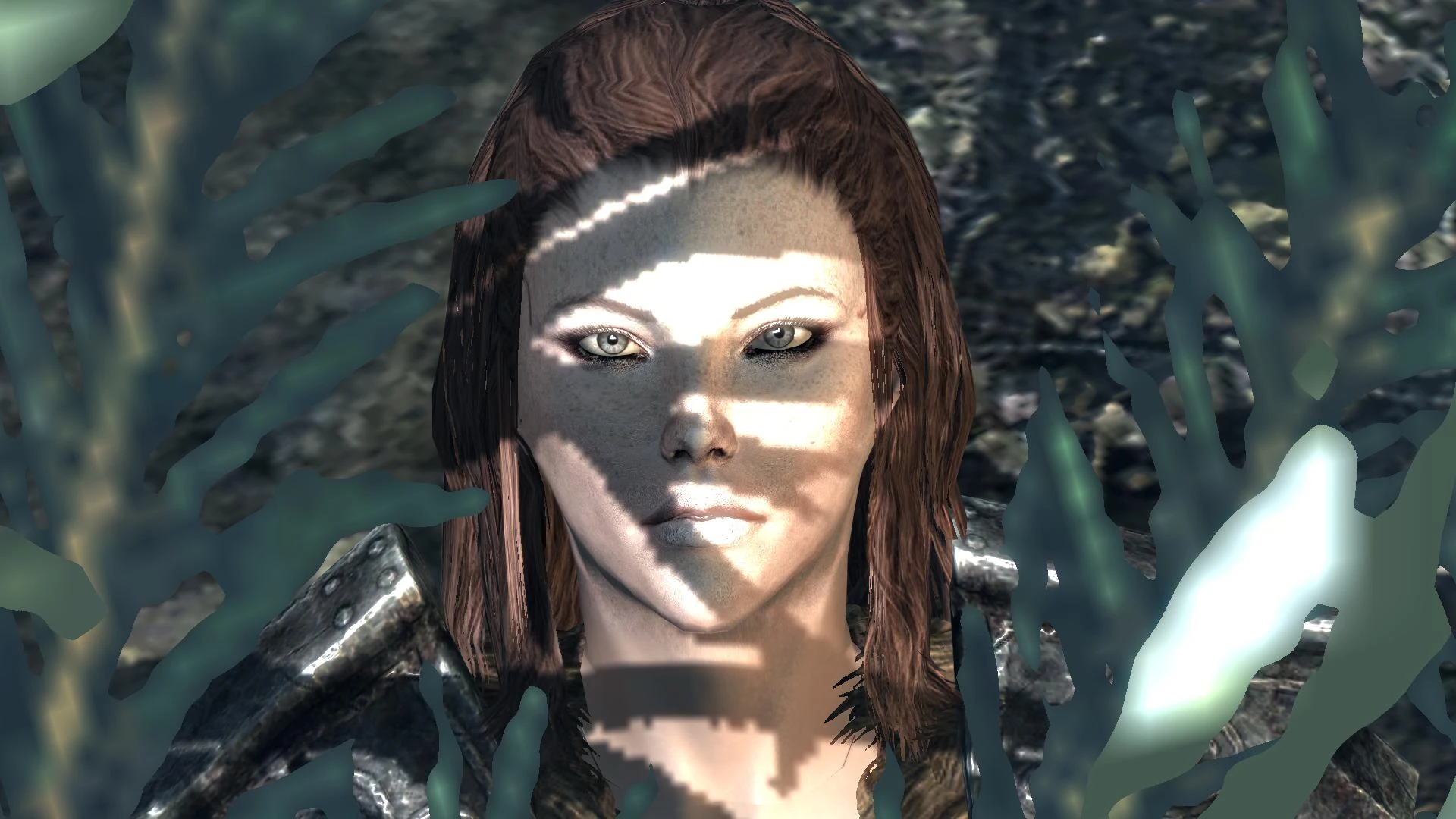 Beautiful Aela at Skyrim Nexus - mods and community