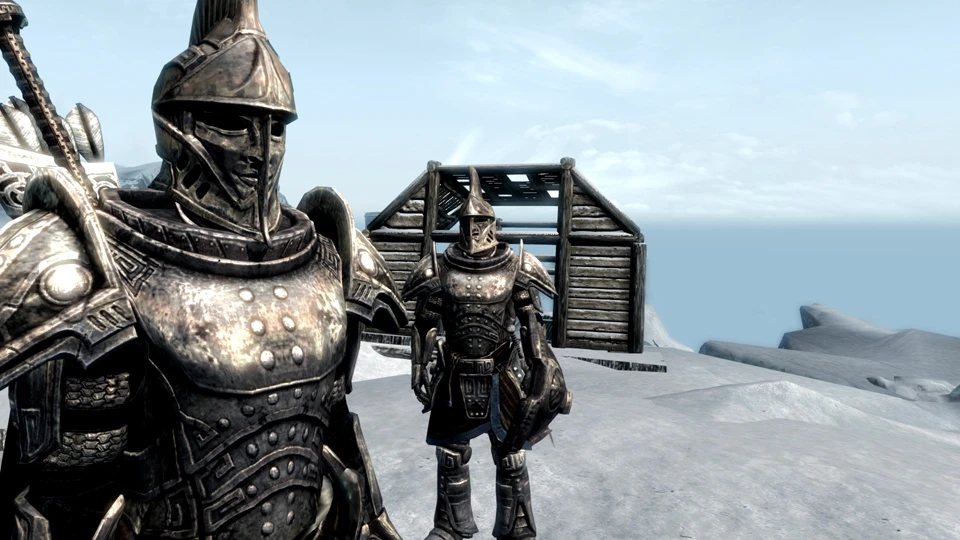 Dwarven Steel Standalone At Skyrim Nexus Mods And Community   19670 1 1341054055 