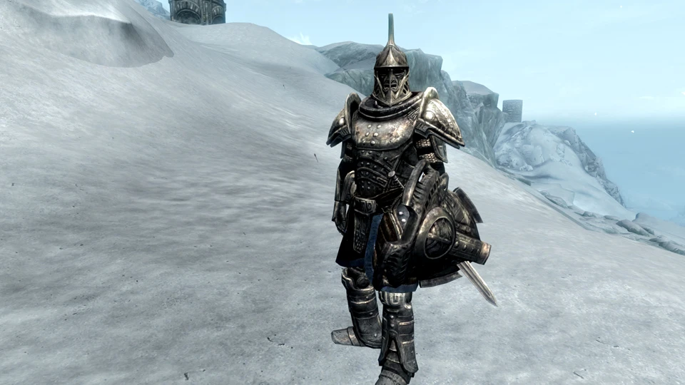 Dwarven Steel Standalone At Skyrim Nexus Mods And Community   19670 3 1341054055 