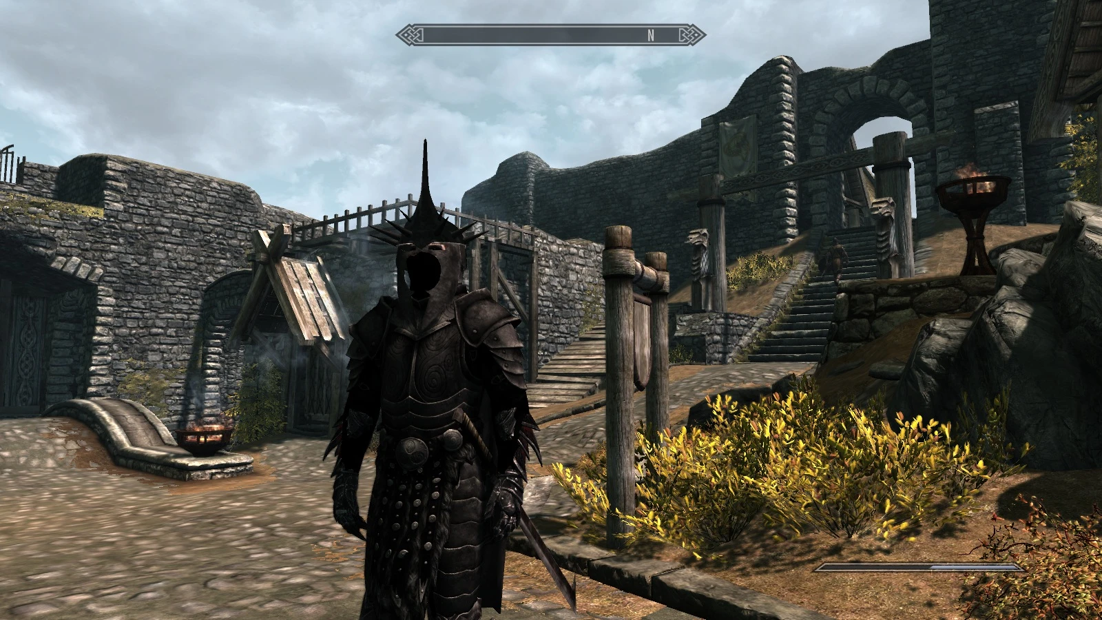 Witch King of Angmar at Skyrim Nexus - mods and community