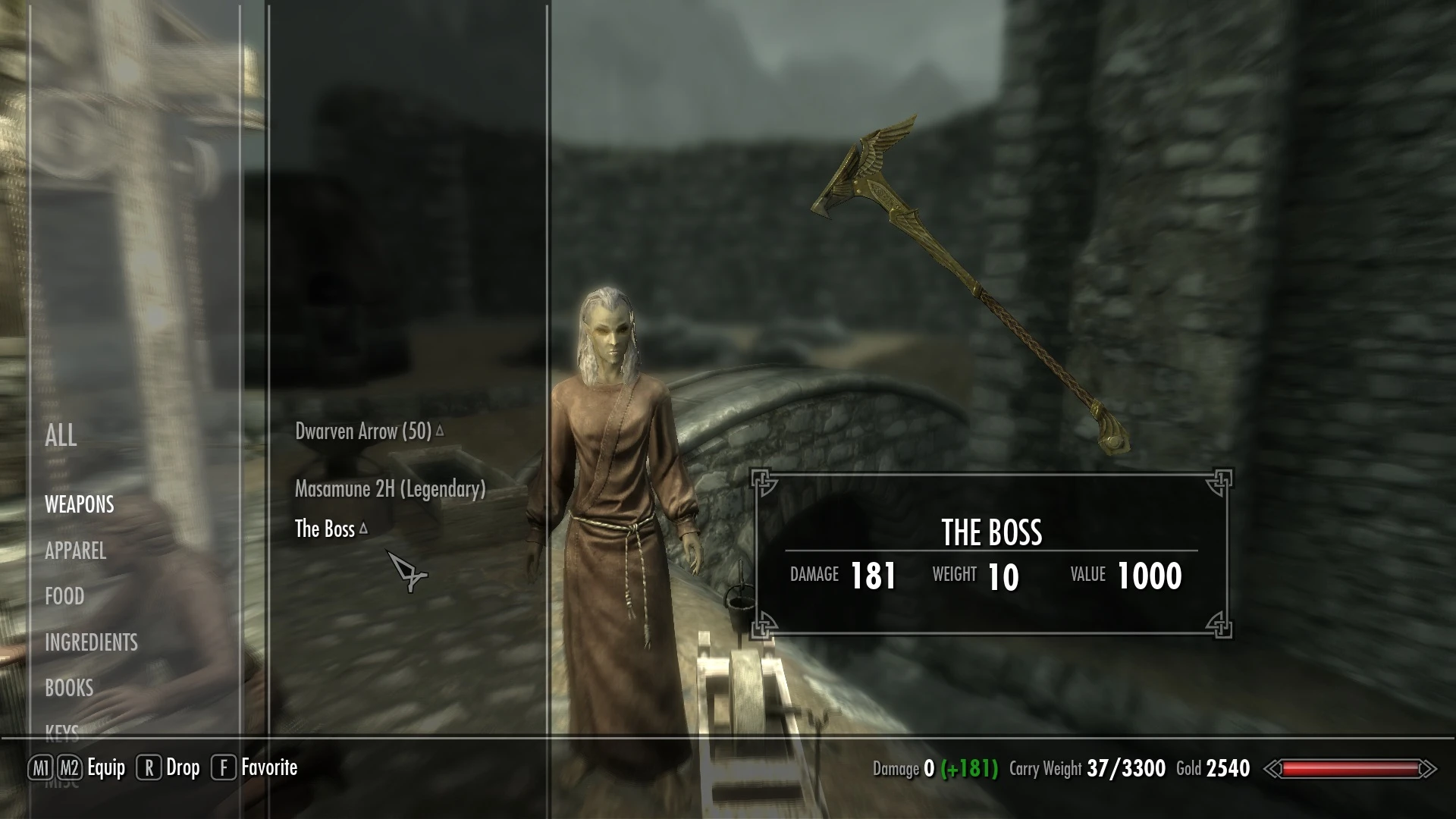 How To Skyrim Mods Without Nexus Mod Manager
