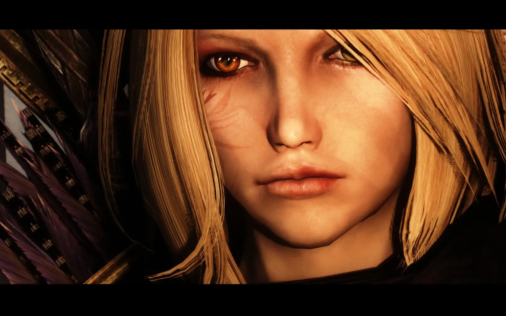 best skyrim character creation mods