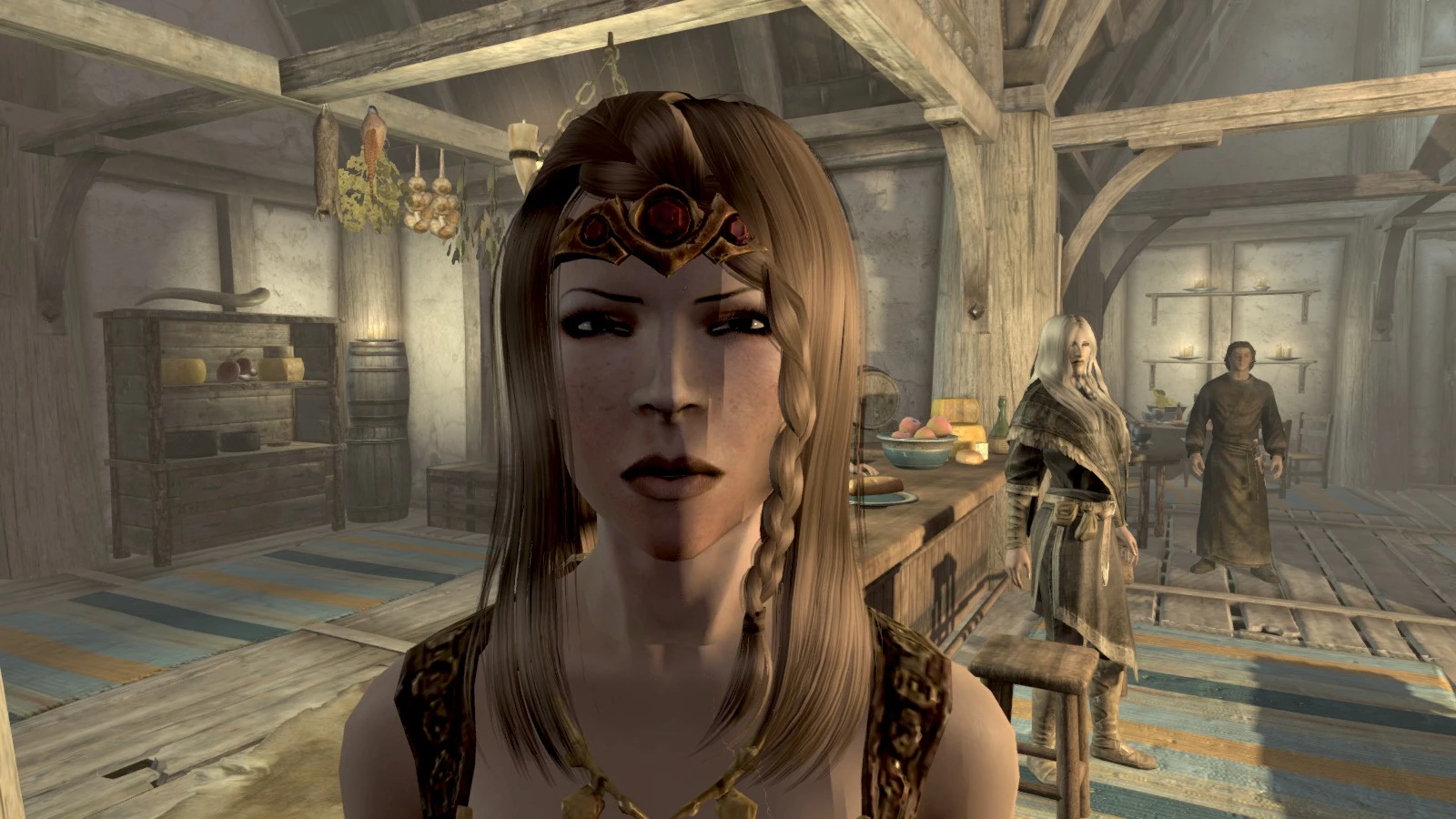 Beauties Of Skyrim at Skyrim Nexus - Mods and Community