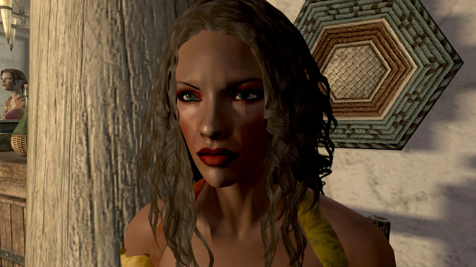 Beauties Of Skyrim at Skyrim Nexus - Mods and Community