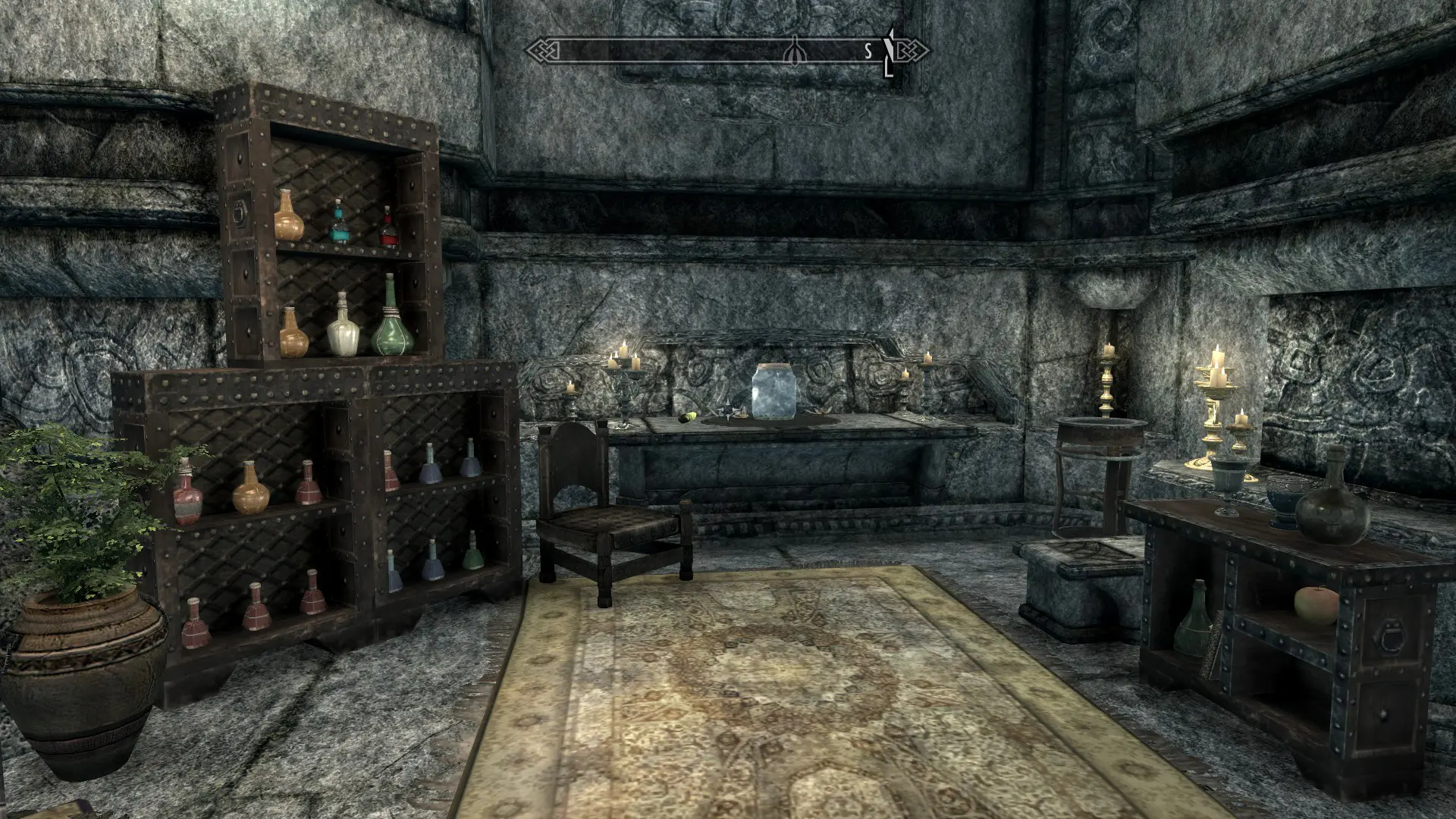 Proudspire Manor Inventors Spire And Suite At Skyrim Nexus Mods And   22337 1 1346482584 