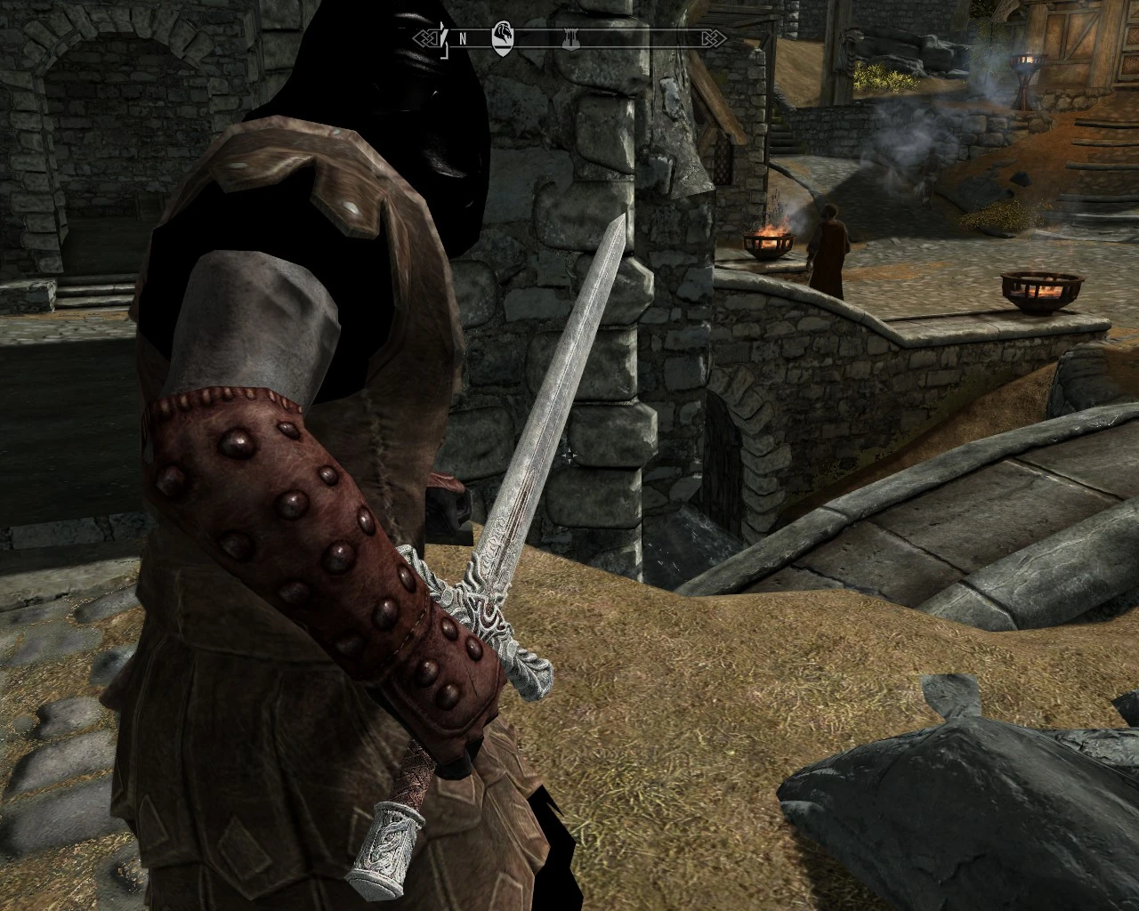 Silver Sword 2 Detailed Silver Sword At Skyrim Nexus Mods And Community   22668 3 1345346139 