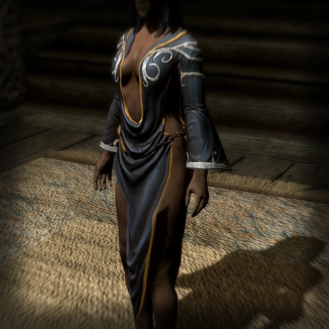 Gallery of Skyrim Lydia Clothes.