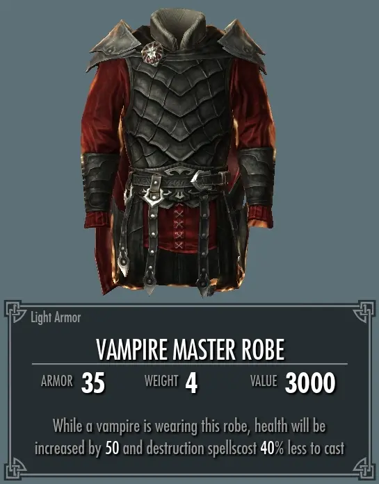 Vampire Master Set At Skyrim Nexus Mods And Community   23848 3 1347492486 