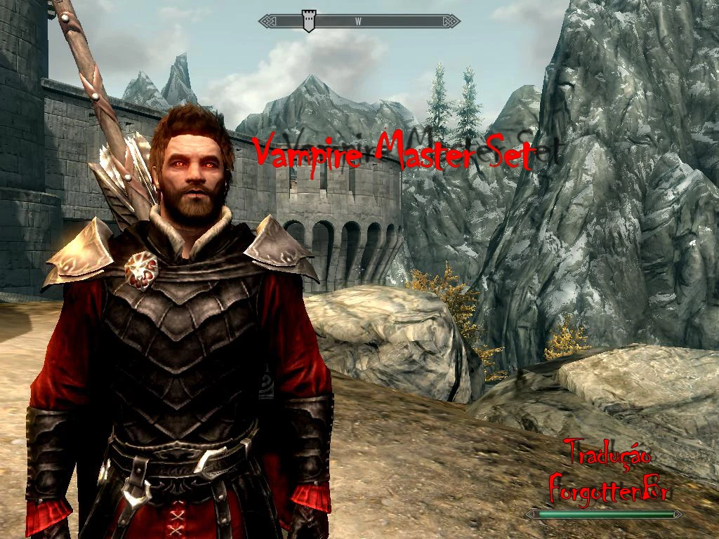 Vampire Master Set Brazilian Translation At Skyrim Nexus Mods And   23967 1 1347508580 