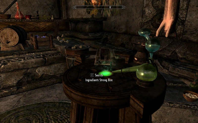 Strong Boxes On Alchemy Labs And Arcane Enchanters at Skyrim Nexus Mods and Community