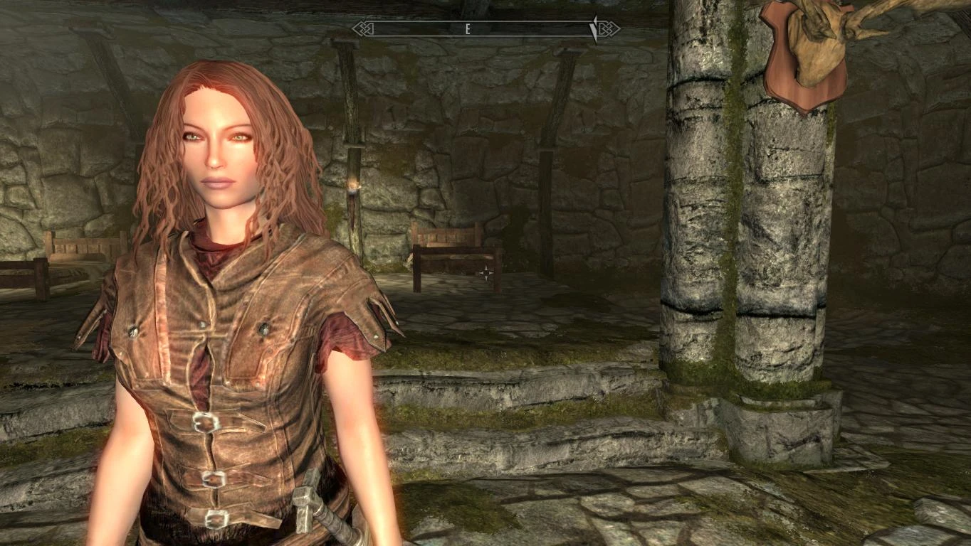 A new save Lily at Skyrim Nexus - Mods and Community