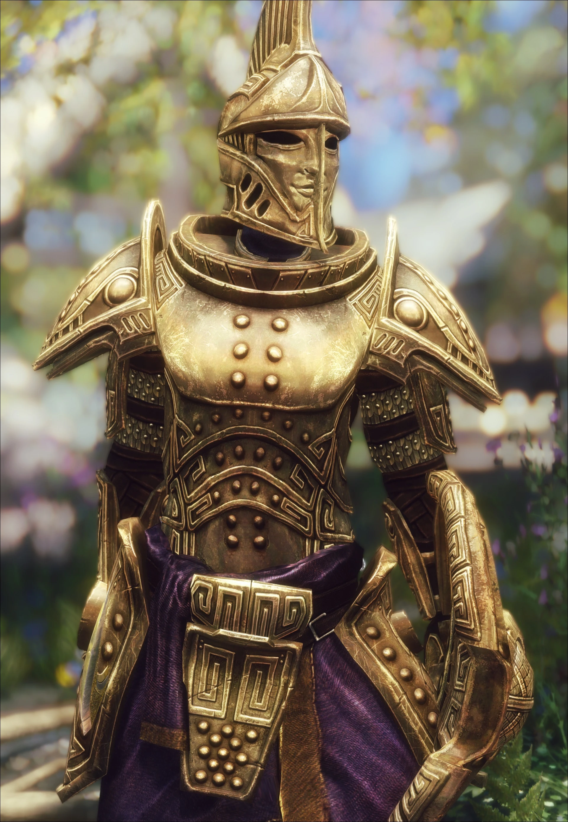 amidianborn armor mods