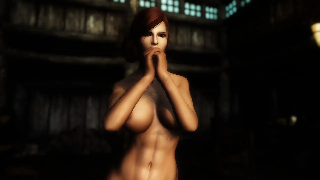 Skyrim Adult Mods