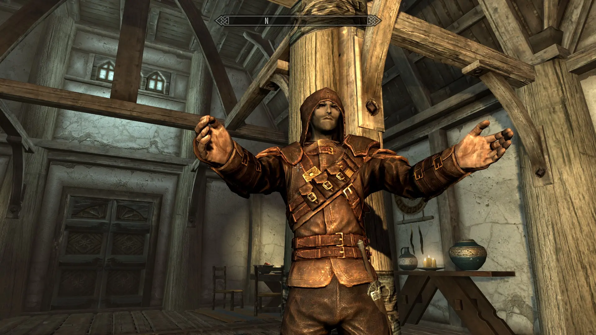 best archer follower in skyrim