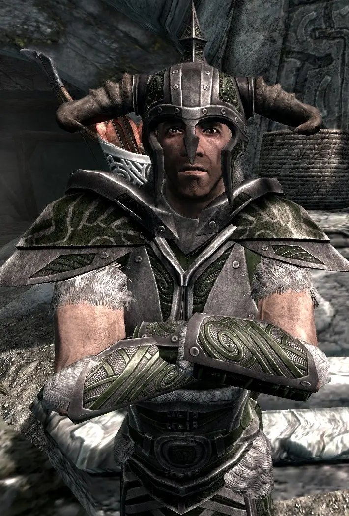 Distinct Hold Guards at Skyrim Nexus - Mods and Community