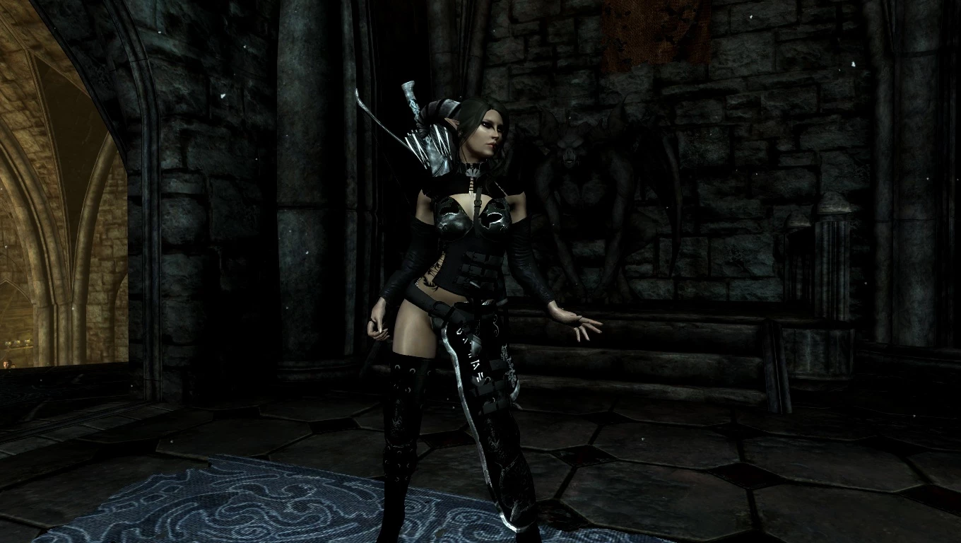skyrim unp body skyrim unp body