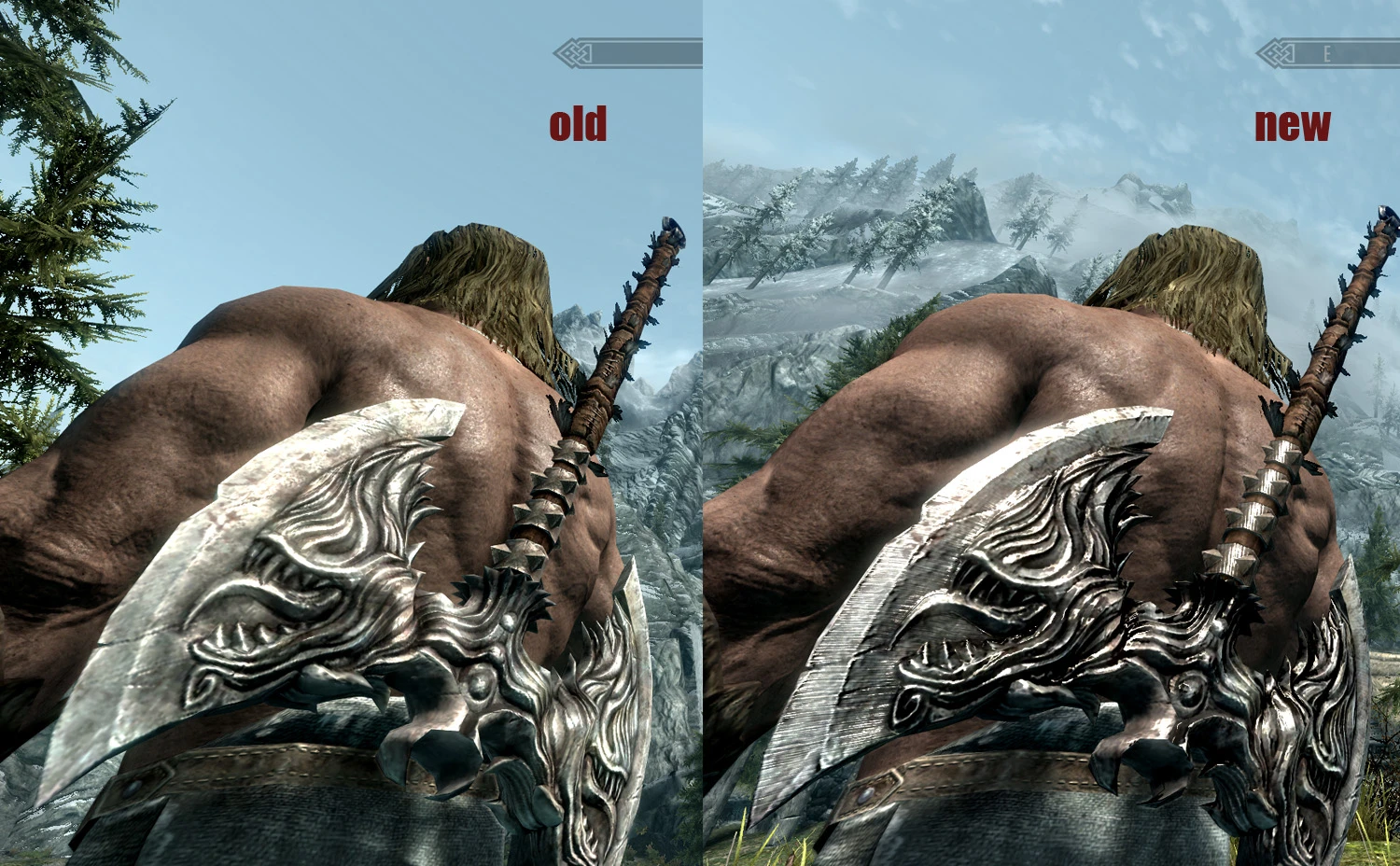 Rueful Axe At Skyrim Nexus Mods And Community   2600 4 1323004545 