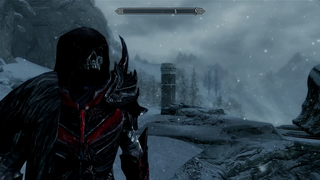 Skuldafn Armor Pack at Skyrim Nexus - mods and community