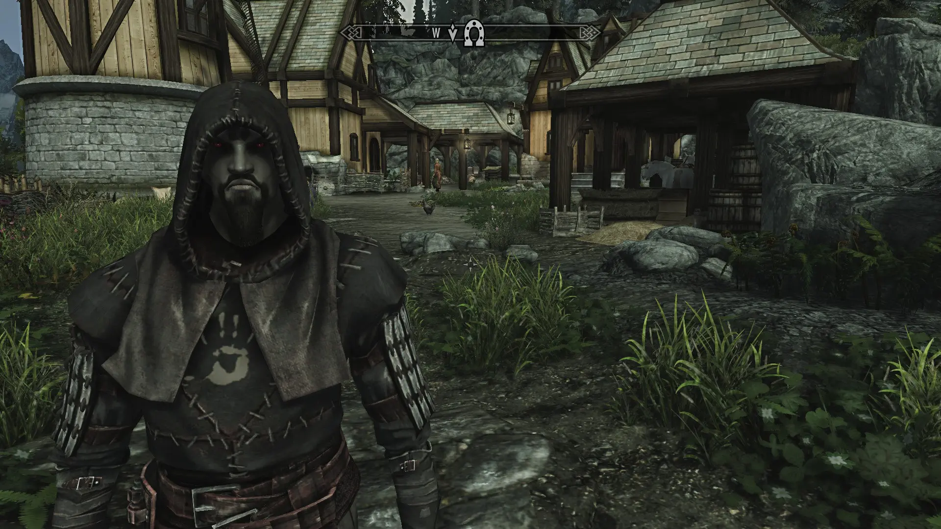 Better Shrouded Armor and Fix at Skyrim Nexus - Mods and Community