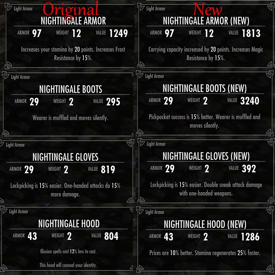 list of skyrim enchantments list of skyrim enchantments
