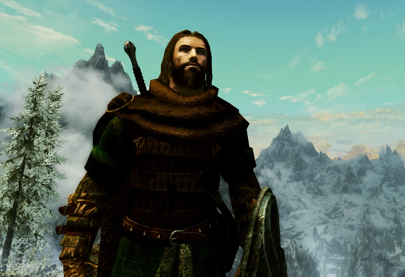 Northman Armours - Credo StandAloneMod at Skyrim Nexus - Mods and Community