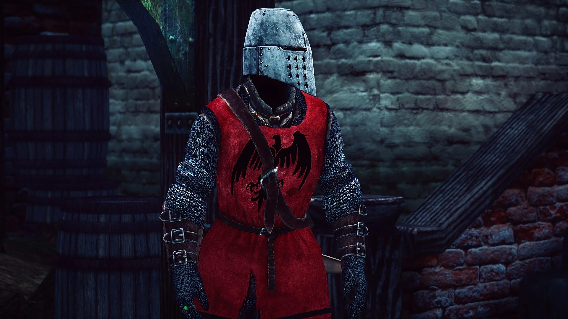 Crusaders Knights Templar Hospitaller Teutonic Medieval Armors at ...
