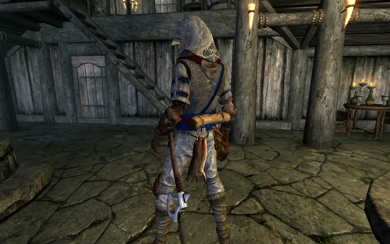 viking armor heavy version wip at skyrim nexus mods and community.