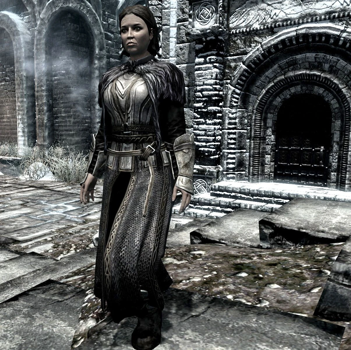 Project: Unified UNP - Page 100 - Downloads - Skyrim Adult ...