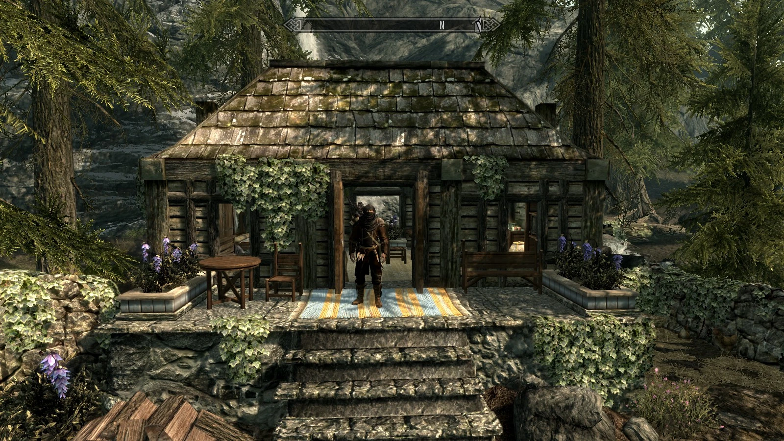 Riverwood Home EXTERIOR HOUSE At Skyrim Nexus Mods And Community   27958 4 1355023449 