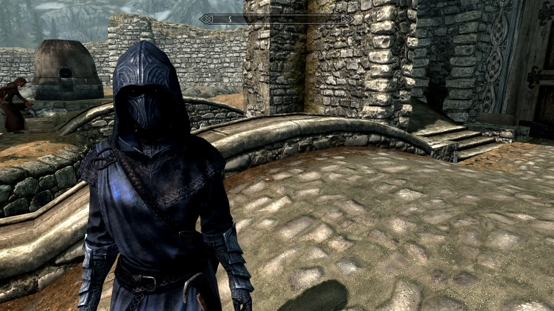 Arcanum skyrim