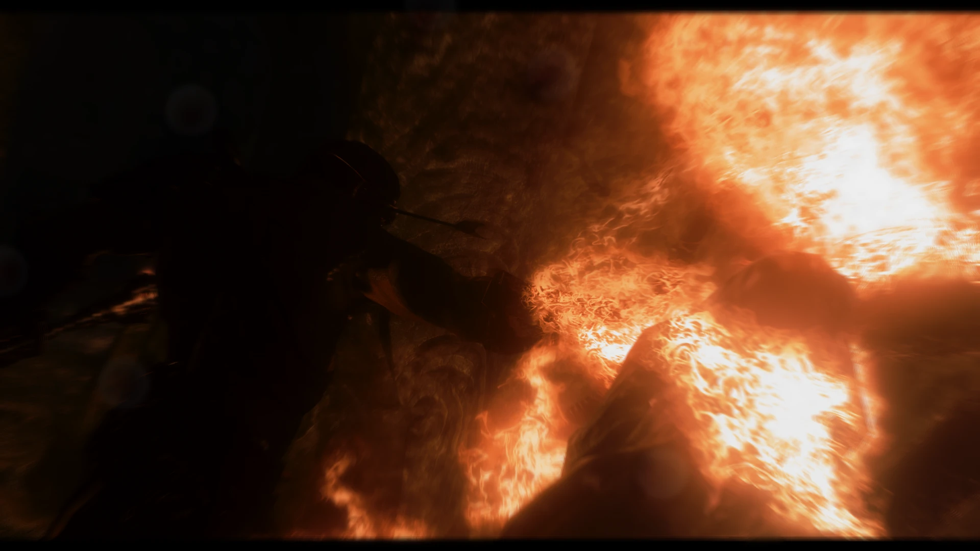 Ultimate HD Fire Effects at Skyrim Nexus - Mods and Community
