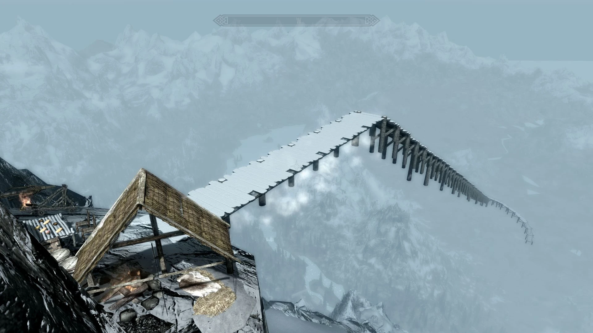 Throat Of The World Jump At Skyrim Nexus Mods And Community   28883 3 1356440914 