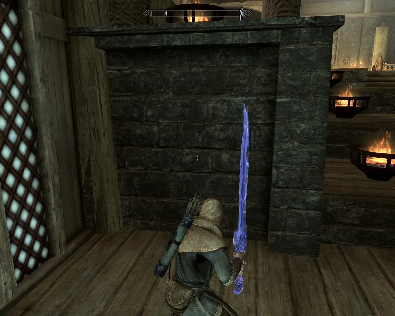 outward conjure weapon outward conjure weapon