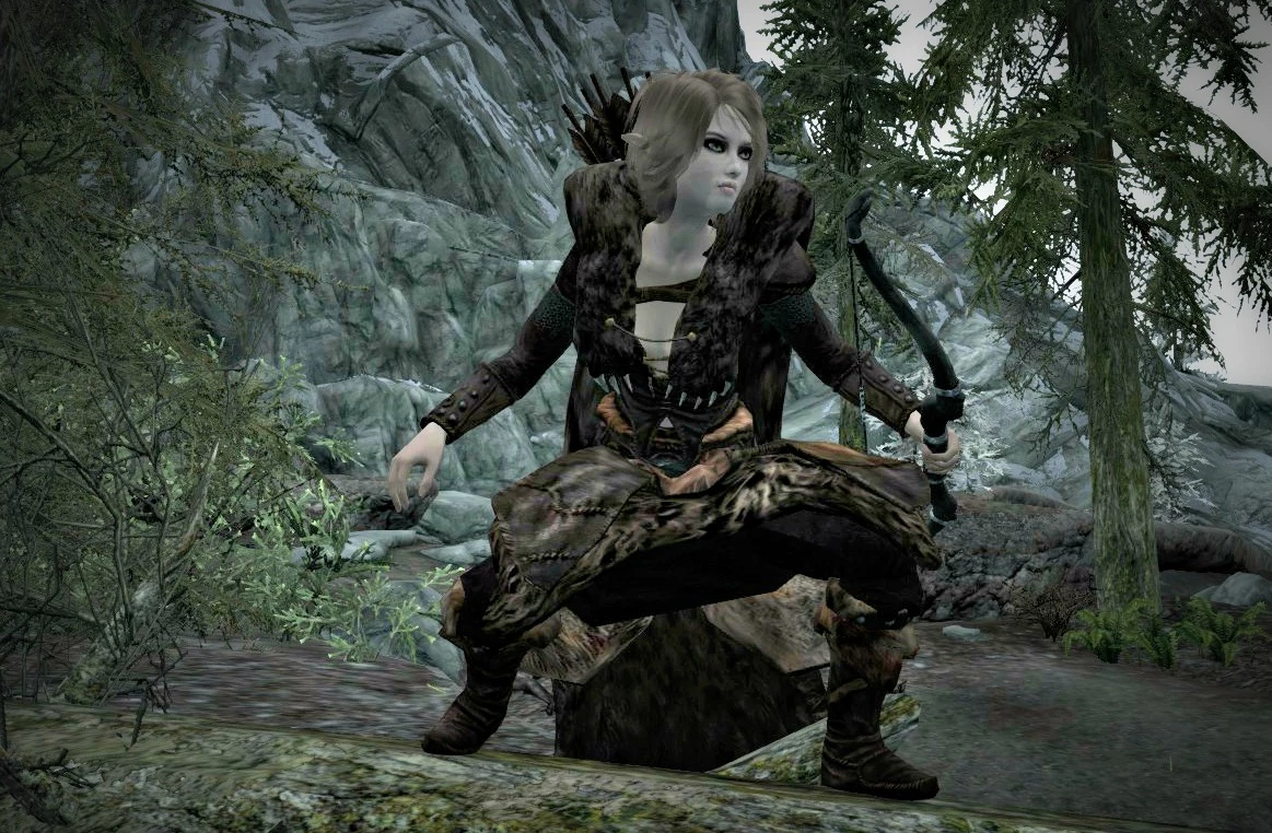 skyrim hide helmet mod skyrim hide helmet mod