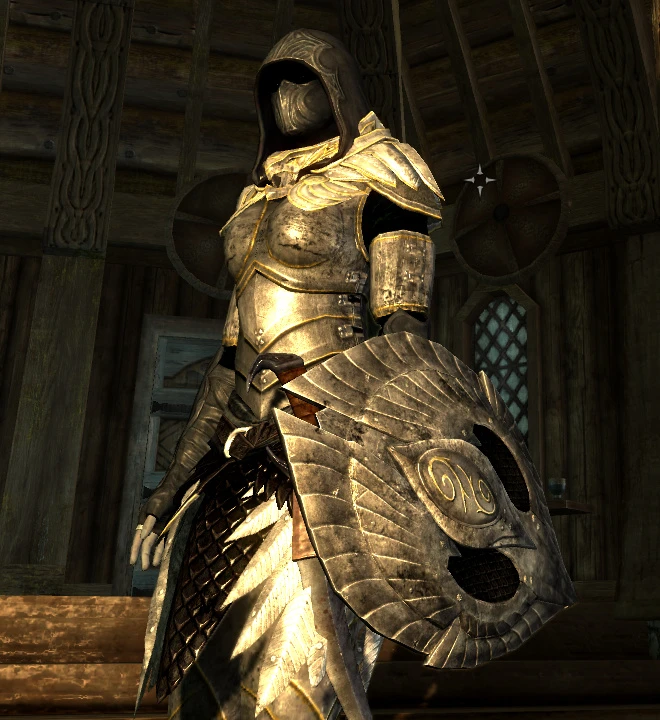 Elven Armor Retextured At Skyrim Nexus Mods And Community.